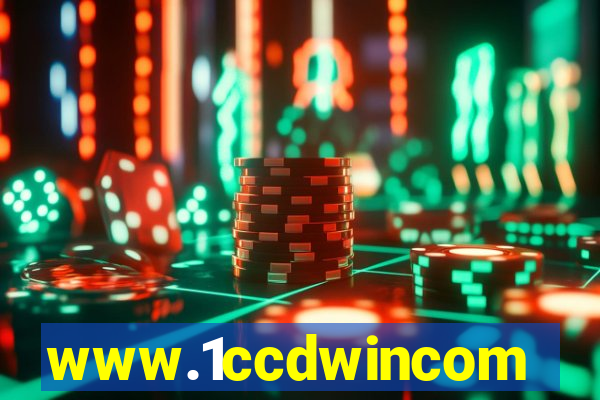 www.1ccdwincom