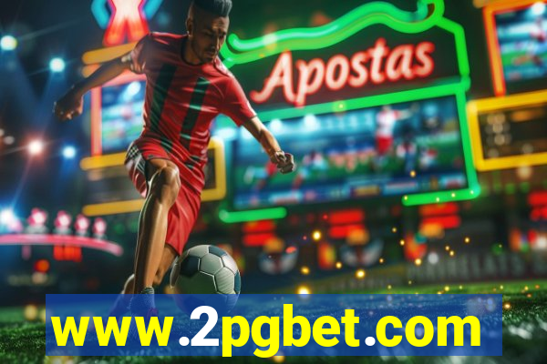 www.2pgbet.com