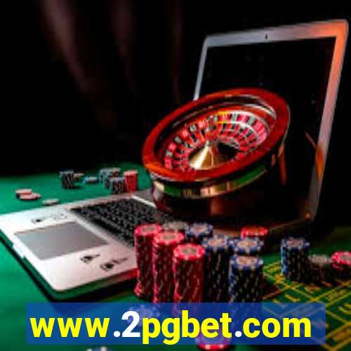 www.2pgbet.com