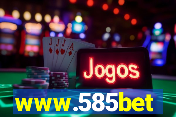 www.585bet