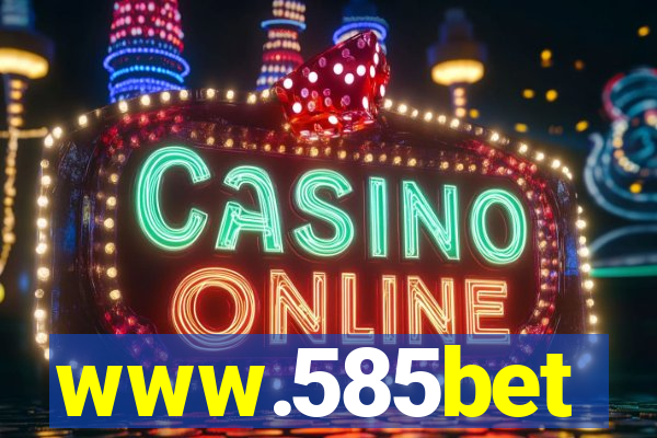 www.585bet