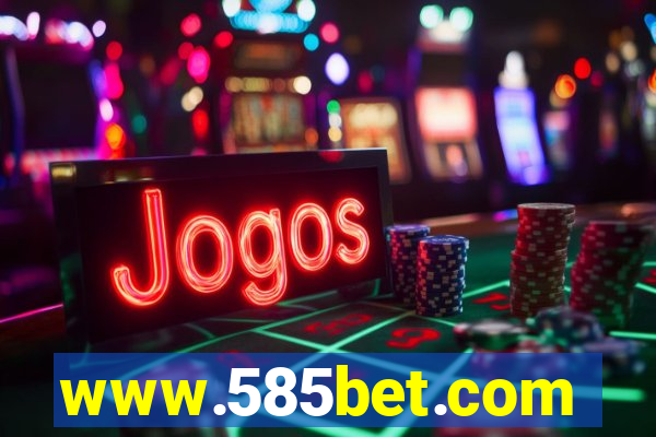 www.585bet.com