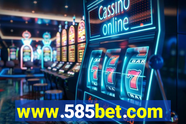 www.585bet.com