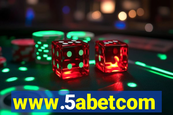 www.5abetcom