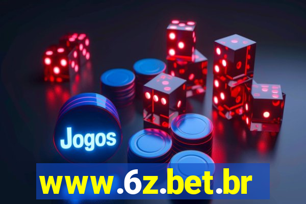 www.6z.bet.br