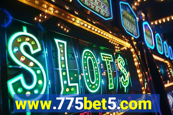 www.775bet5.com