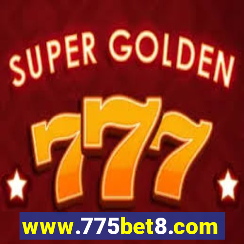 www.775bet8.com