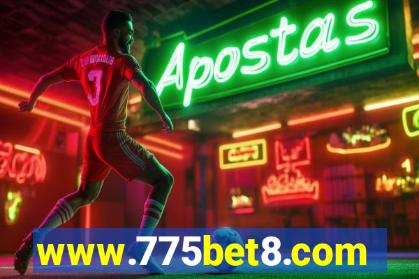 www.775bet8.com