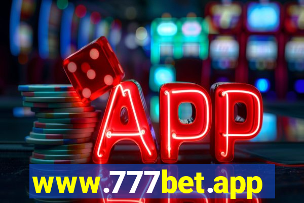 www.777bet.app