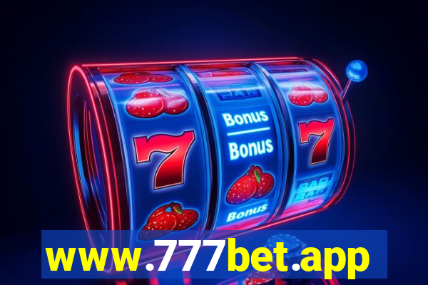 www.777bet.app