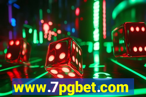 www.7pgbet.com