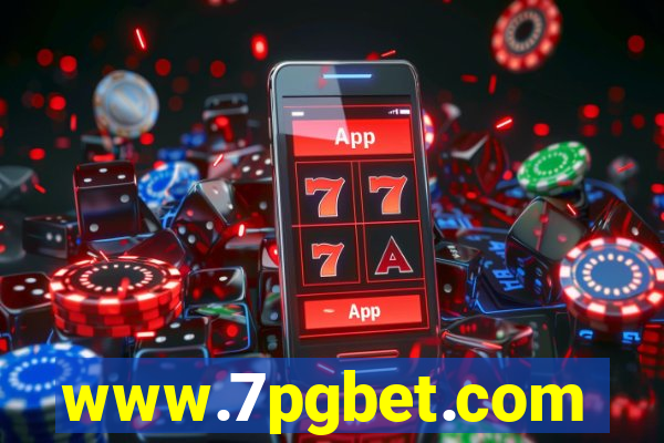 www.7pgbet.com