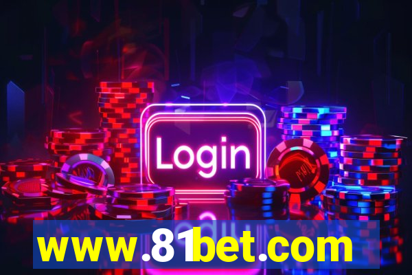 www.81bet.com