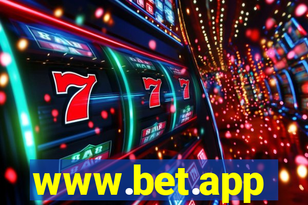 www.bet.app