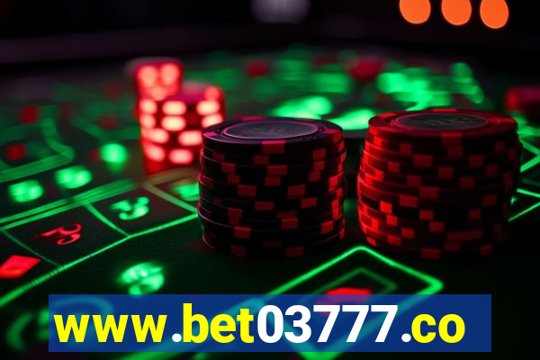 www.bet03777.com