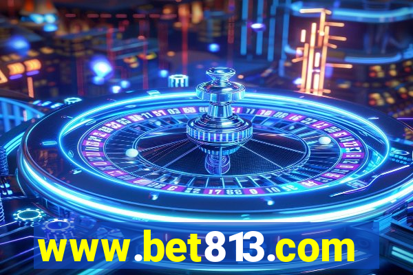 www.bet813.com