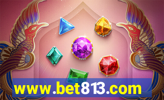 www.bet813.com