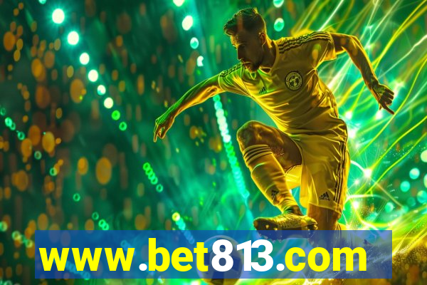 www.bet813.com