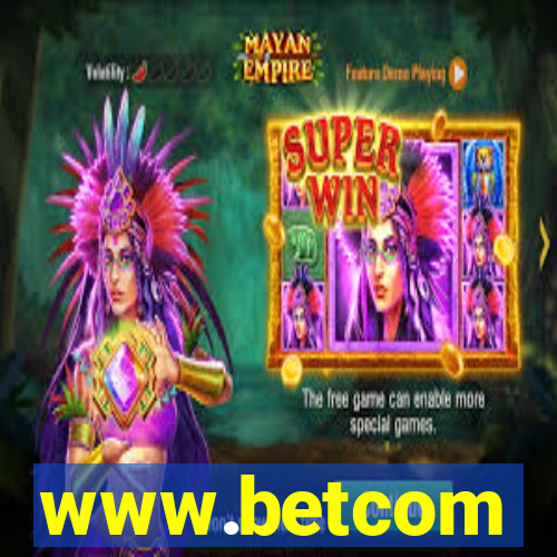 www.betcom