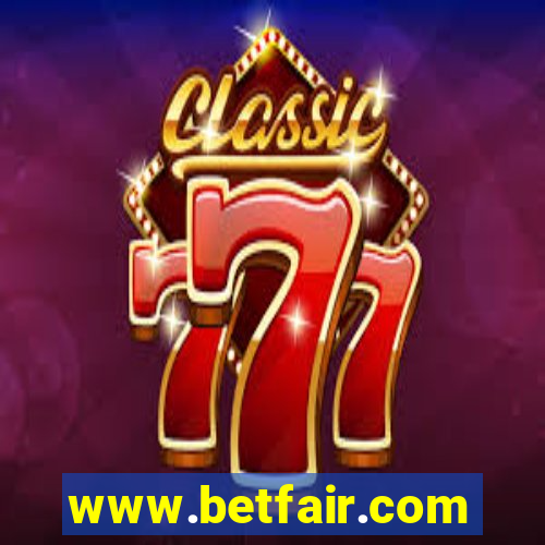 www.betfair.com