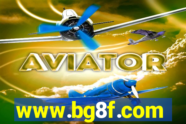 www.bg8f.com