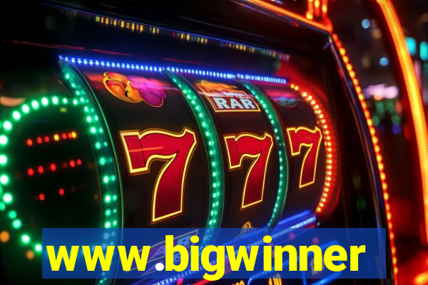 www.bigwinner