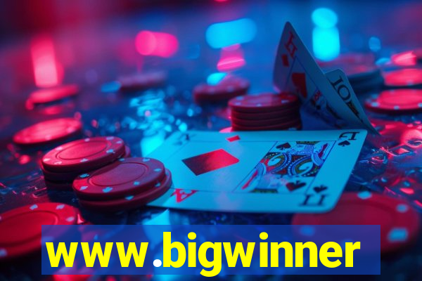 www.bigwinner