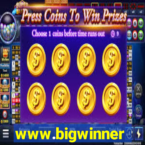 www.bigwinner