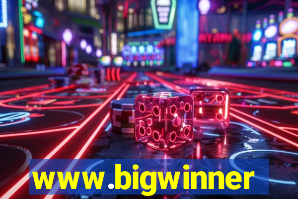 www.bigwinner