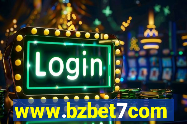 www.bzbet7com