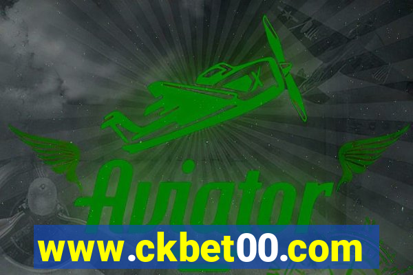 www.ckbet00.com