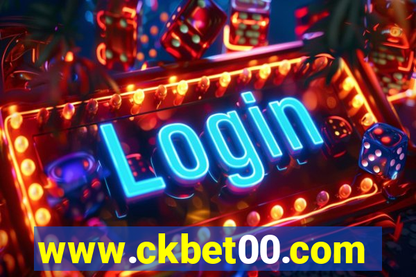 www.ckbet00.com