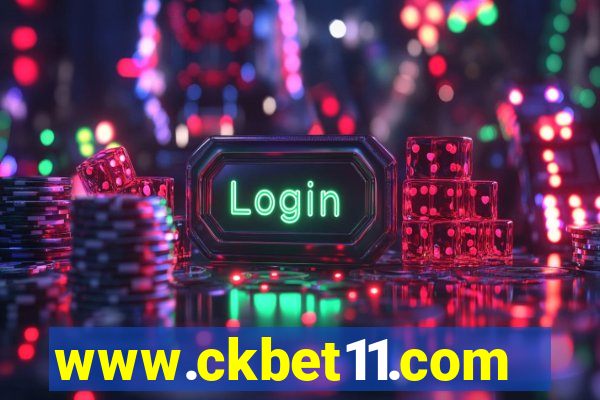 www.ckbet11.com