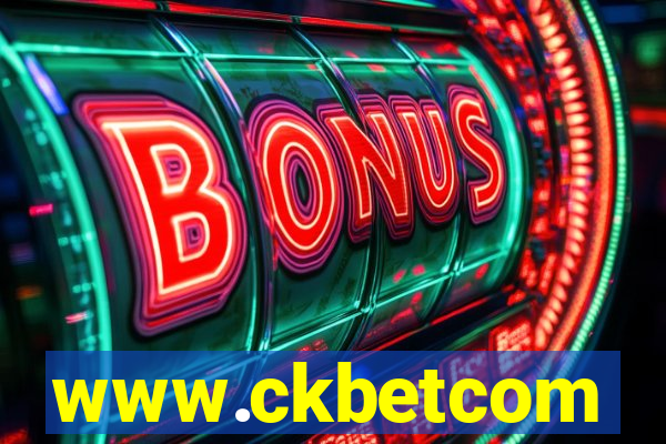 www.ckbetcom