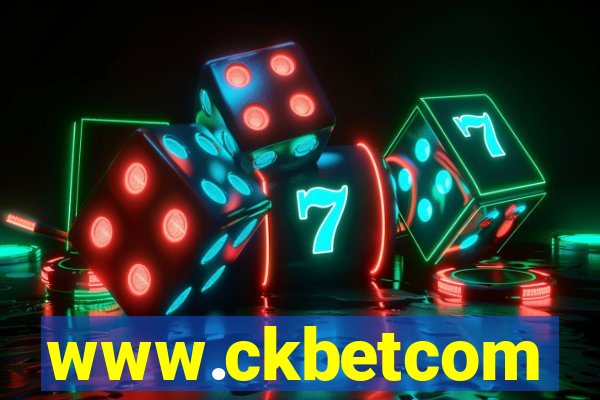 www.ckbetcom