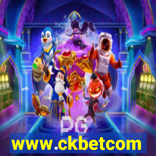 www.ckbetcom