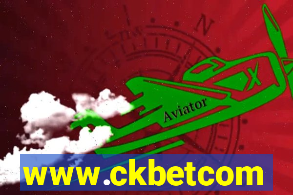 www.ckbetcom