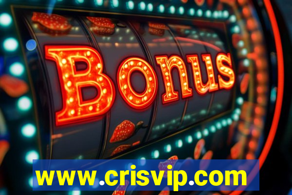 www.crisvip.com.br