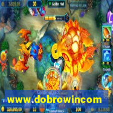 www.dobrowincom