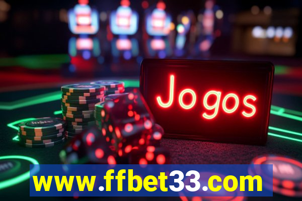 www.ffbet33.com