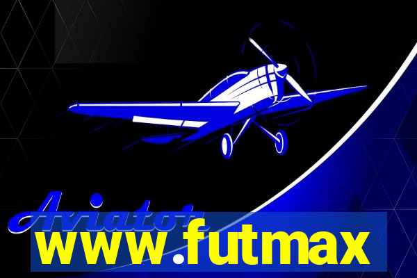 www.futmax