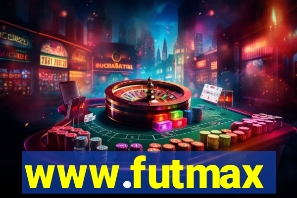 www.futmax