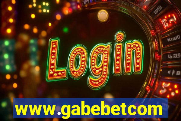 www.gabebetcom