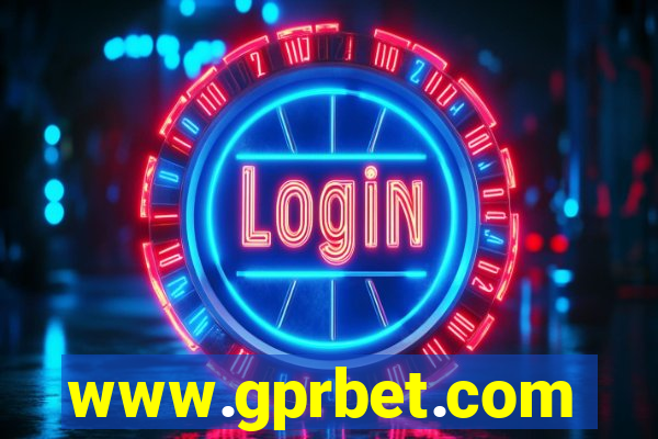 www.gprbet.com