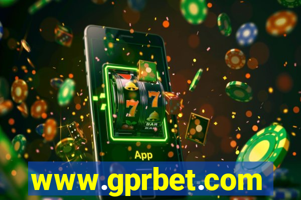 www.gprbet.com