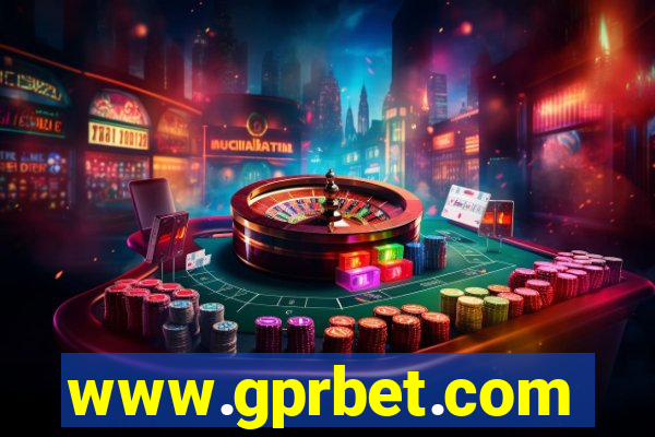 www.gprbet.com