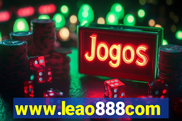 www.leao888com