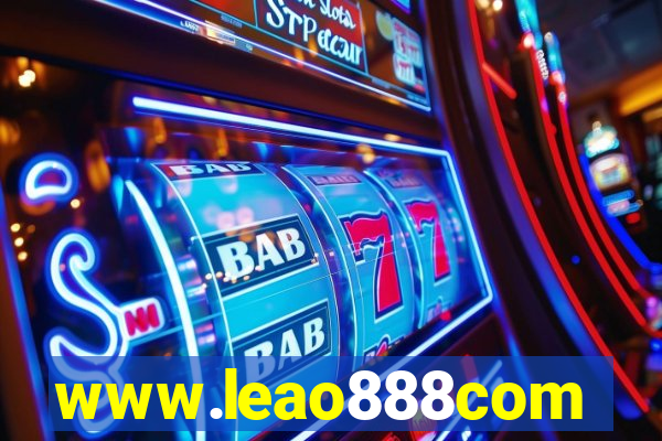 www.leao888com