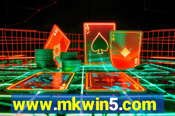 www.mkwin5.com