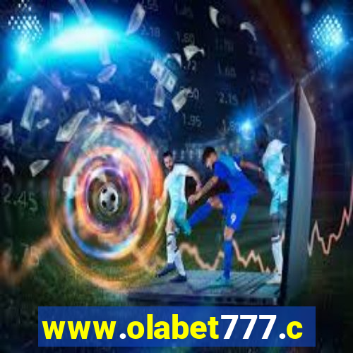 www.olabet777.com